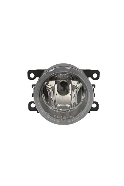 WESEM Lampa de Ceata Fata Dreapta/Stanga (h11 fara Becuri) Citroen C4 I Dacia...