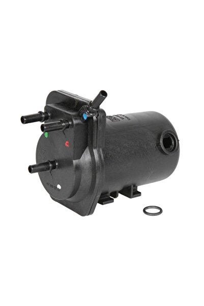Mann-Filter Filtru Combustibil Nissan Almera Ii Kubistar Micra Iii Note Renau...