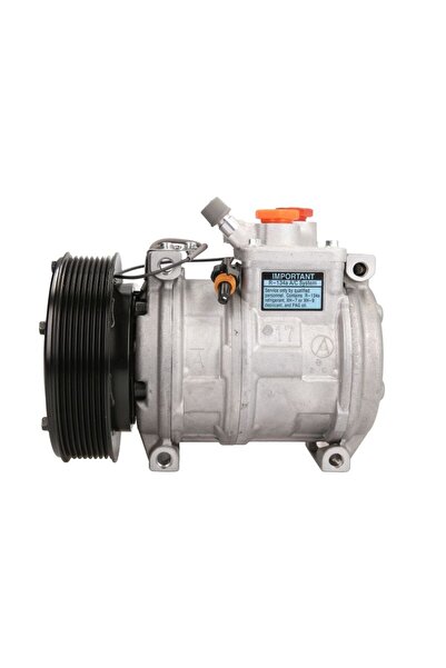 DENSO Compresor de Aer Conditionat 12v (r134a) John Deere 100 110 200 210 250...