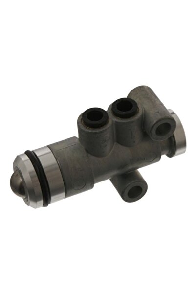 FEBI BILSTEIN Supapa (despicaturi) Man E2000 F2000 F90 F90 Unterflur M 2000 L...