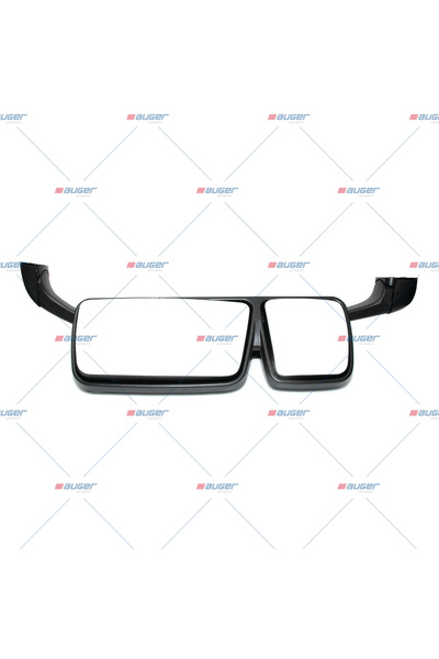 Auger Oglinda (grey) Mercedes-benz Actros MP2 / MP3 2000-2026