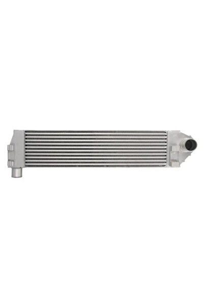 Thermotec Intercooler Turbo RENAULT MEGANE 2/SCÉNIC 2