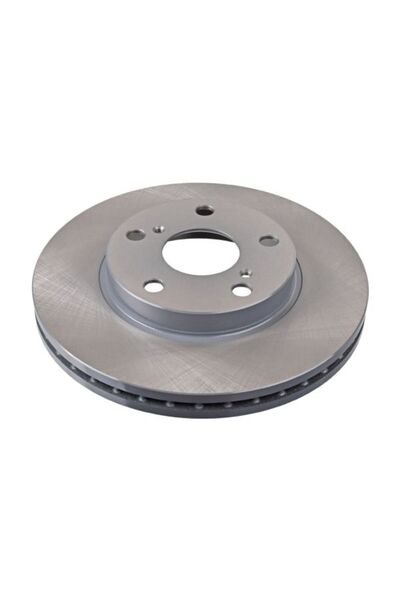 FEBI BILSTEIN Set 2 Discuri Frana Fata Dreapta/Stanga Toyota Auris Corolla 1....