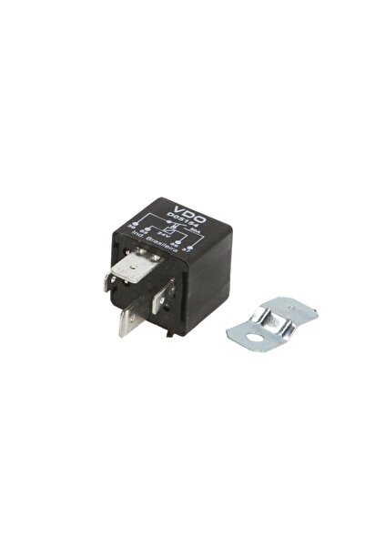 FEBI BILSTEIN Releu Gp (24v 50a Numar Conexiuni: 4) Scania 2 3 4 05.80-12.08
