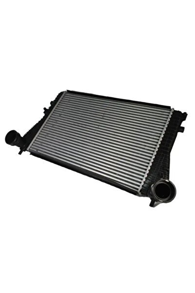 Thermotec Intercooler Turbo AUDI A3/TT SEAT ALHAMBRA/ALTEA/LEON/TOLEDO 3 SKOD...