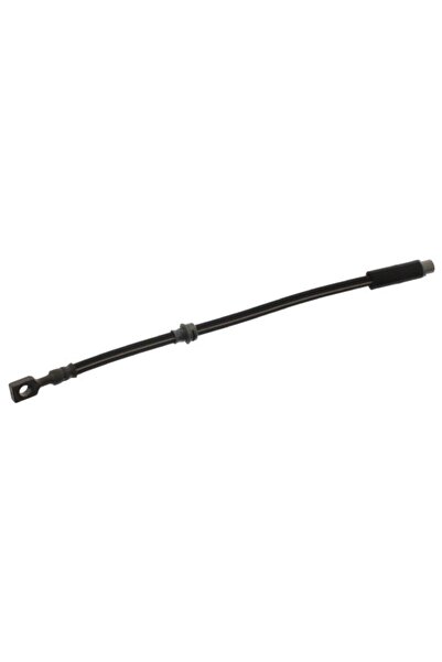 FEBI BILSTEIN Furtun/Conducta de Frana Flexibil Fata Dreapta/Stanga (lungime ...