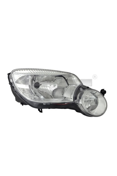 TYC Far Stanga SKODA YETI 20-12348-05-2
