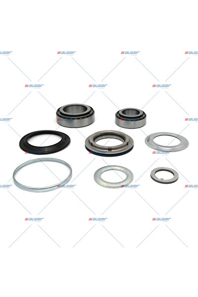Auger Kit Reparatie Butuc Roata 2000-2026