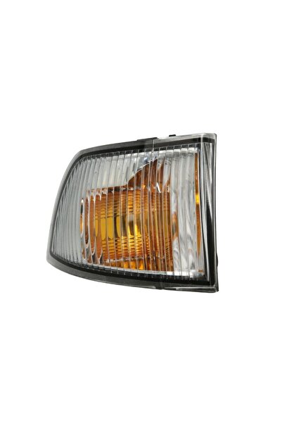 MAGNETI MARELLI Lampa Indicatoare a Oglinzilor Laterale (alb) Iveco Daily Iv ...