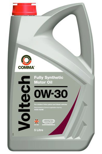 comma Ulei de motor VOLTECH 0W30 5L