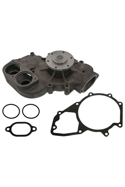FEBI BILSTEIN Pompa de Apa (fara Gaura de Senzor) Man E2000 F2000 F8 F90 F90 ...