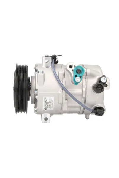 Thermotec Compresor Aer Conditionat Clima KIA SORENTO 2/SORENTO 3