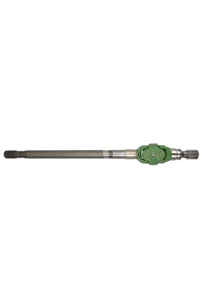 Dana Spicer Ax Cardan John Deere 6020 6100 D 6105d 6115 D 6120 6120 L 6130 61...