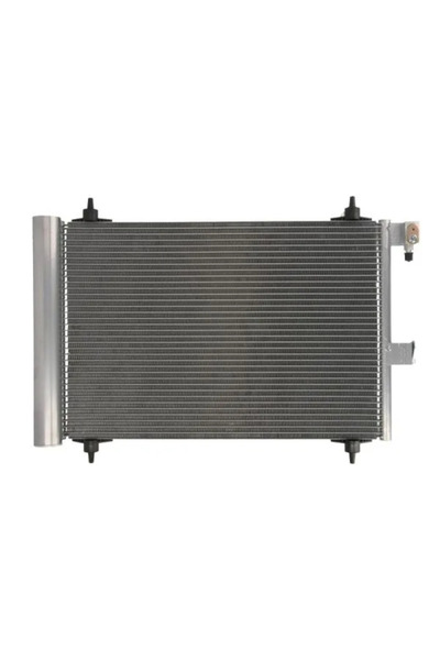 Thermotec Radiator Condensator Aer Conditionat CITROËN BERLINGO/XSARA/XSARA P...