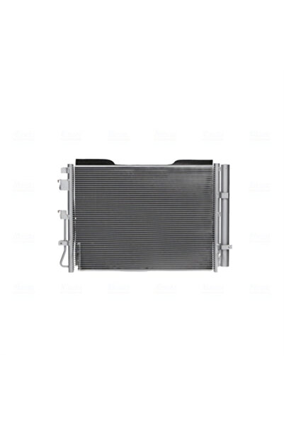 Nissens Radiator Condensator Aer Conditionat HYUNDAI BAYON/i20 3