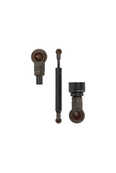 FEBI BILSTEIN Amortizor de Pompa de Injectie Mercedes V (638/2) Vito (w638) 2...