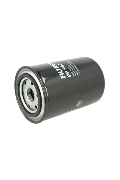 Filtron Filtru Combustibil Scania 4 4 Bus P I Dc11.01-osc11.03 05.95-05.19
