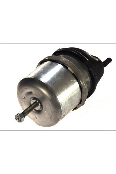 Knorr Camera de Franare, Cilindru Hidraulic Spate Stanga (14/16, Cursa: 57mm/...