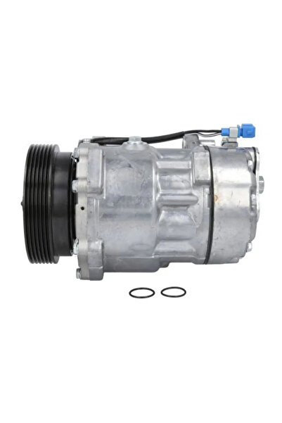 Thermotec Compresor Aer Conditionat Clima FORD GALAXY 1 SEAT ALHAMBRA/CORDOBA...