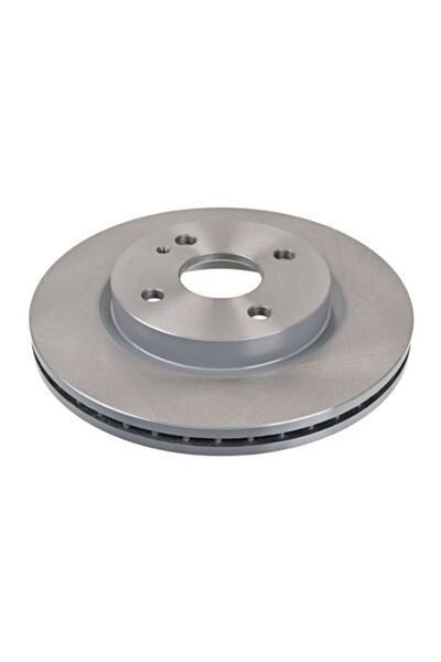 FEBI BILSTEIN Set 2 Discuri Frana Fata Dreapta/Stanga Mazda 2 Mx-5 Iv 1.3-2.0...