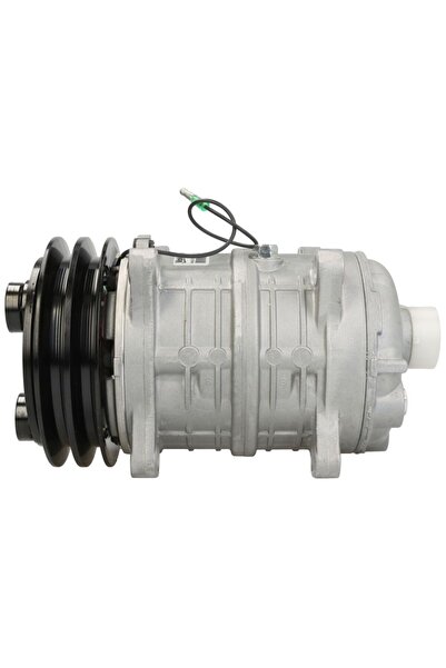 VALEO Compresor de Aer Conditionat TM16 Xd Metoda de Fixare Ochi Diametru Ful...