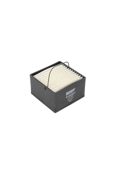 HENGST Filtru Combustibil Man E2000 F2000 Hocl Lion s City Lion s Coach Lion ...