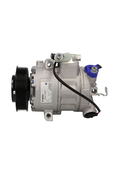 Bosch Compresor de Aer Conditionat Audi A2 Seat Cordoba Ibiza Iii Ibiza Iv Ib...