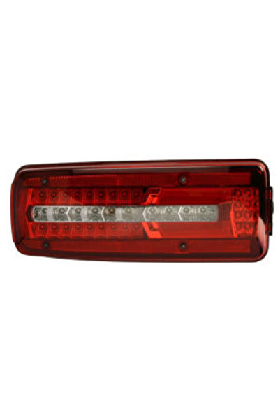 Hella Lampa Spate Dreapta (led 24v cu Semnalizare Lampa Anti-ceata Lampa Mers...