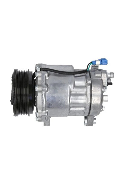 Thermotec Compresor Aer Conditionat Clima SEAT AROSA/CORDOBA/IBIZA 2 VW LUPO ...