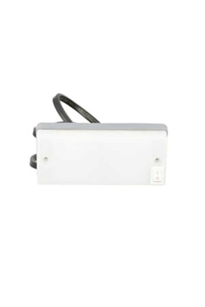 TRUCKLIGHT Lampa de Iluminat Interior (abajur Aburit (lapte) cu Lentile Lungi...
