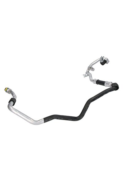 Thermotec Conducta Aer Conditionat Audi Q7 Vw Touareg 3.0-6.0d 10.02-08.15 AU...