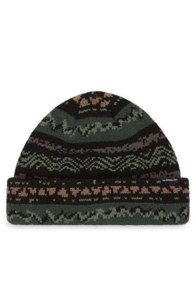 Quiksilver Pălărie bărbătească EQYHA03421-KVJ0 Negru