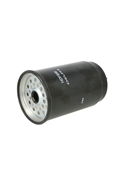 DELPHİ Filtru Combustibil Ford Transit Transit Tourneo Ldv Convoy 2.4d/2.5d 1...