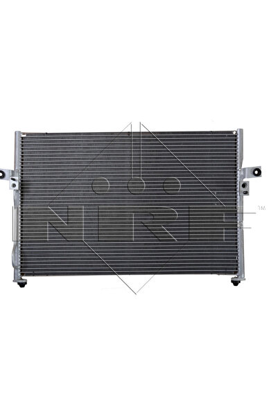 NRF Radiator Condensator Aer Conditionat HYUNDAI H-1/H100