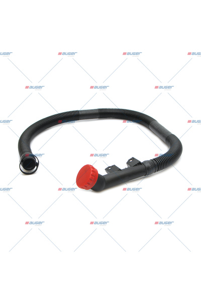 Auger Furtun Filtru Ulei Man Hocl Lion´s City Lion´s Classic... 2000-2026