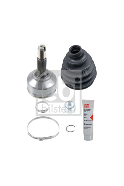 FEBI BILSTEIN Cap de Planetara Dreapta/Stanga (21z/22z) Citroen C2 C3 I C3 Pl...