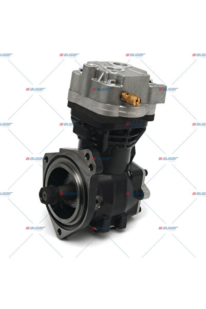 Auger Compresor Daf Cf Cf 65 Lf... Renault Midlum 2000-2026