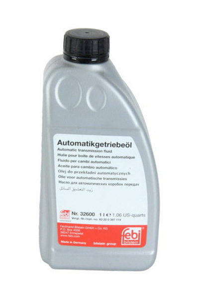 FEBI BILSTEIN Ulei de motor FEBI FE32600