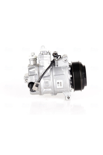 Nissens Compresor Aer Conditionat Clima MERCEDES-BENZ 5-CLASS/C-CLASS/C-CLASS...