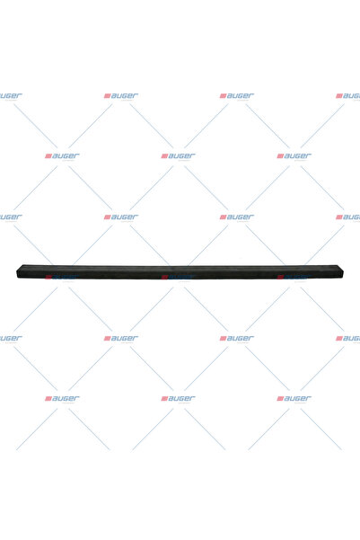 Auger Tampon Cauciuc Protectie Bara 2000-2026