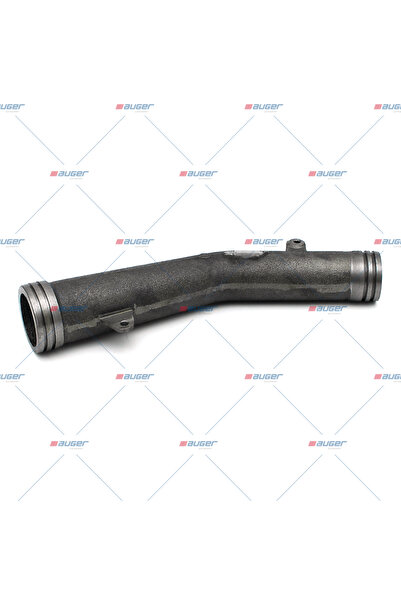 Auger Galerie Evacuare Scania 4 - Series G I P I... 2000-2026
