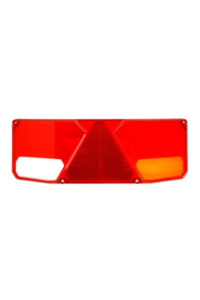 WAS Geam Lampa Spate Dreapta Aplicatie: 1038 1039 1040
