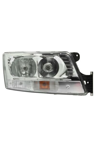 ZKW Lampa Far 640.02.000.05