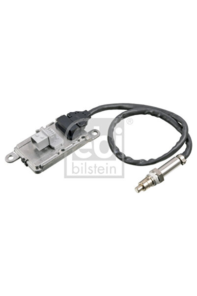 FEBI BILSTEIN Senzor Nox (inainte de Catalizator M20x1,5) Daf Cf Lf Mx-11210-...