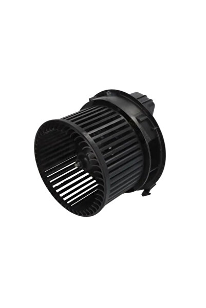 Thermotec Ventilator Aeroterma CITROËN C1 PEUGEOT 107 TOYOTA AYGO
