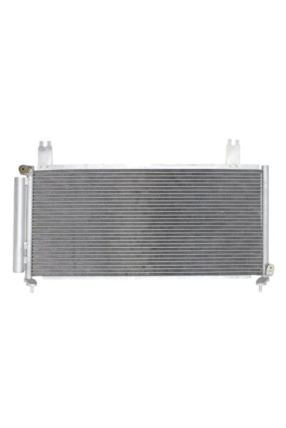 Thermotec Radiator Condensator Aer Conditionat SUZUKI LIANA
