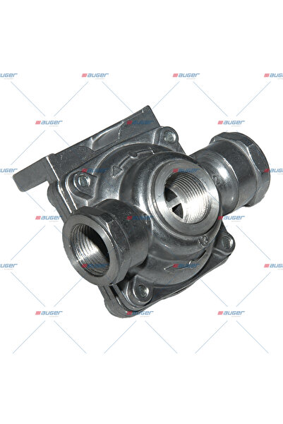 Auger Supapa Unisens Bpw Case Ih Daf 95 Cf 65 Cf 75... Ford Fruehauf 2000-2026