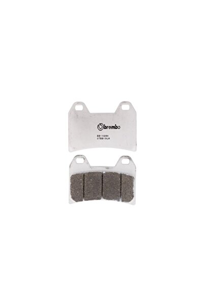 Brembo Placute de Frana Fata Destinat Pentru: Traseu Material: Sinter-la 55 5...