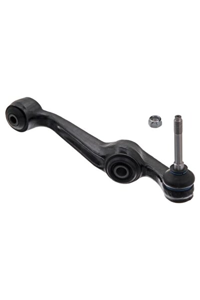 FEBI BILSTEIN Brat, Bascula Roata Fata Dreapta Inferior Fata Bmw 3 (e21) 1.6-...