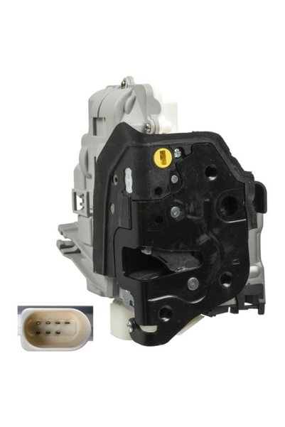 FEBI BILSTEIN Incuietoare Usa Fata Dreapta Numar Pini 7 Audi A4 Allroad B8 A4...